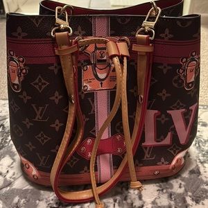 Designer Inspired Handbag